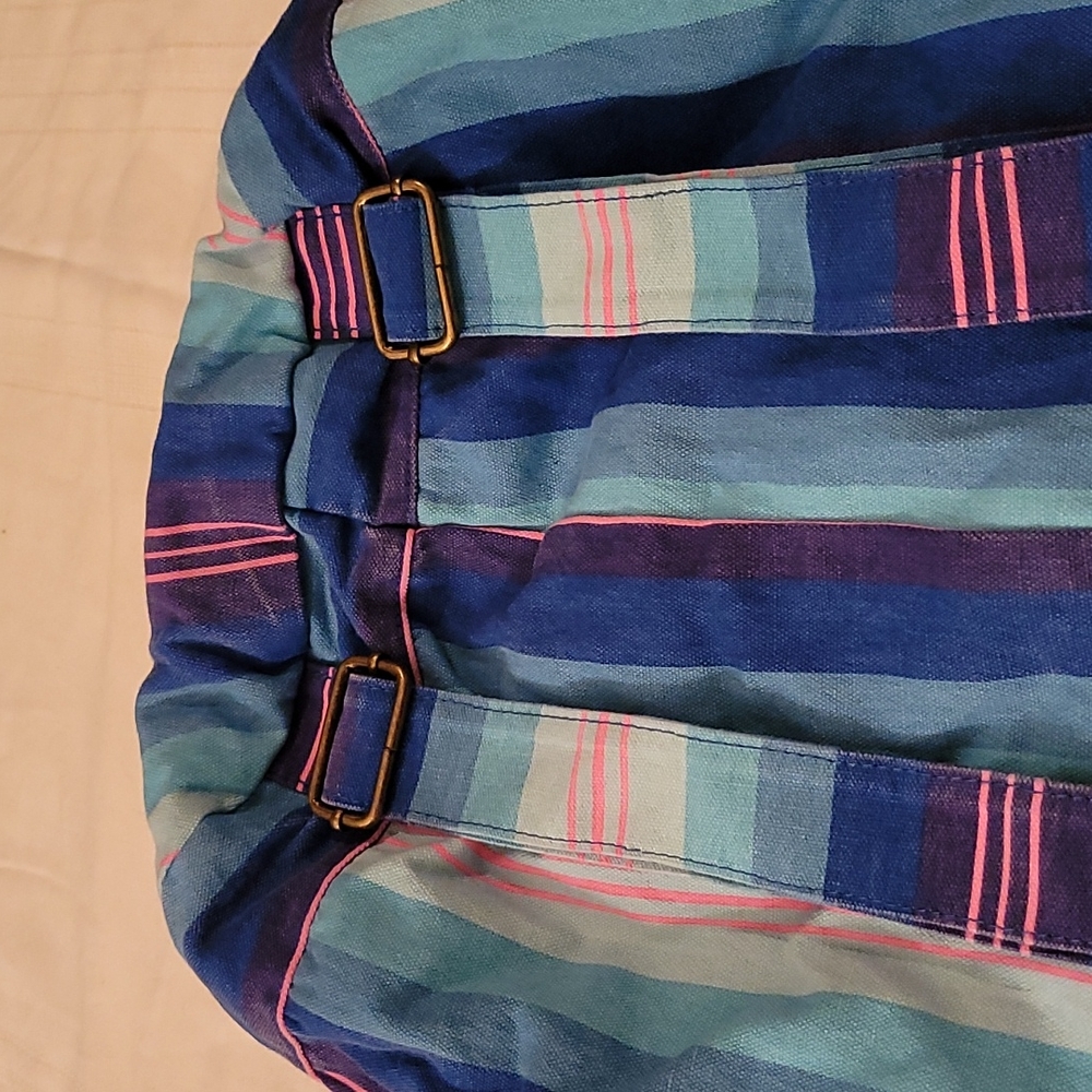 Mossimo Shoulder Backpack - image 6